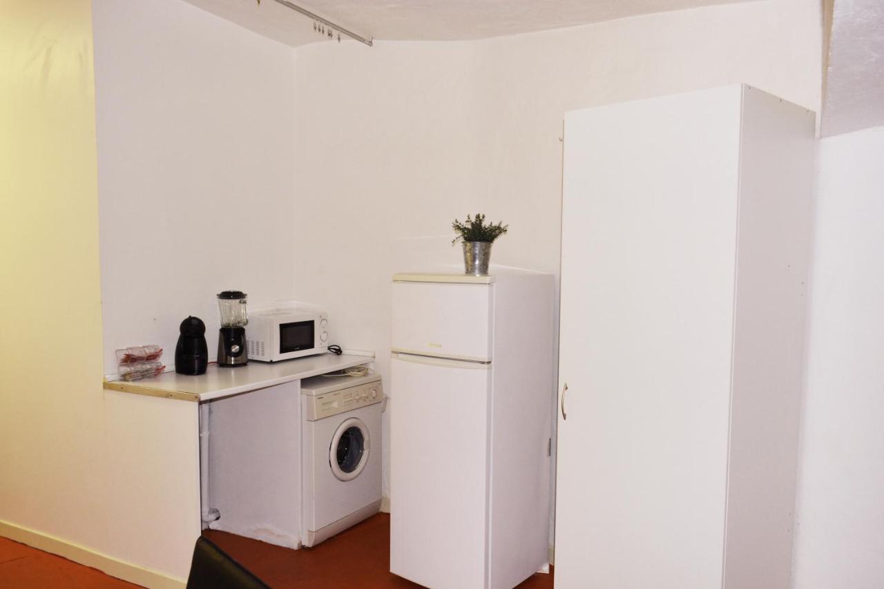 Bairro Alto Central Apartment Lisbon - 5