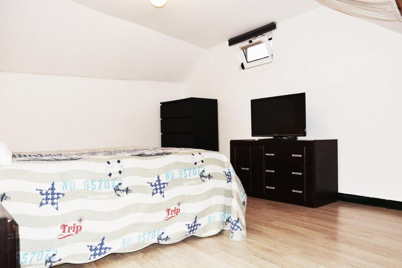 Bairro Alto Central Apartment Lisbon - 2