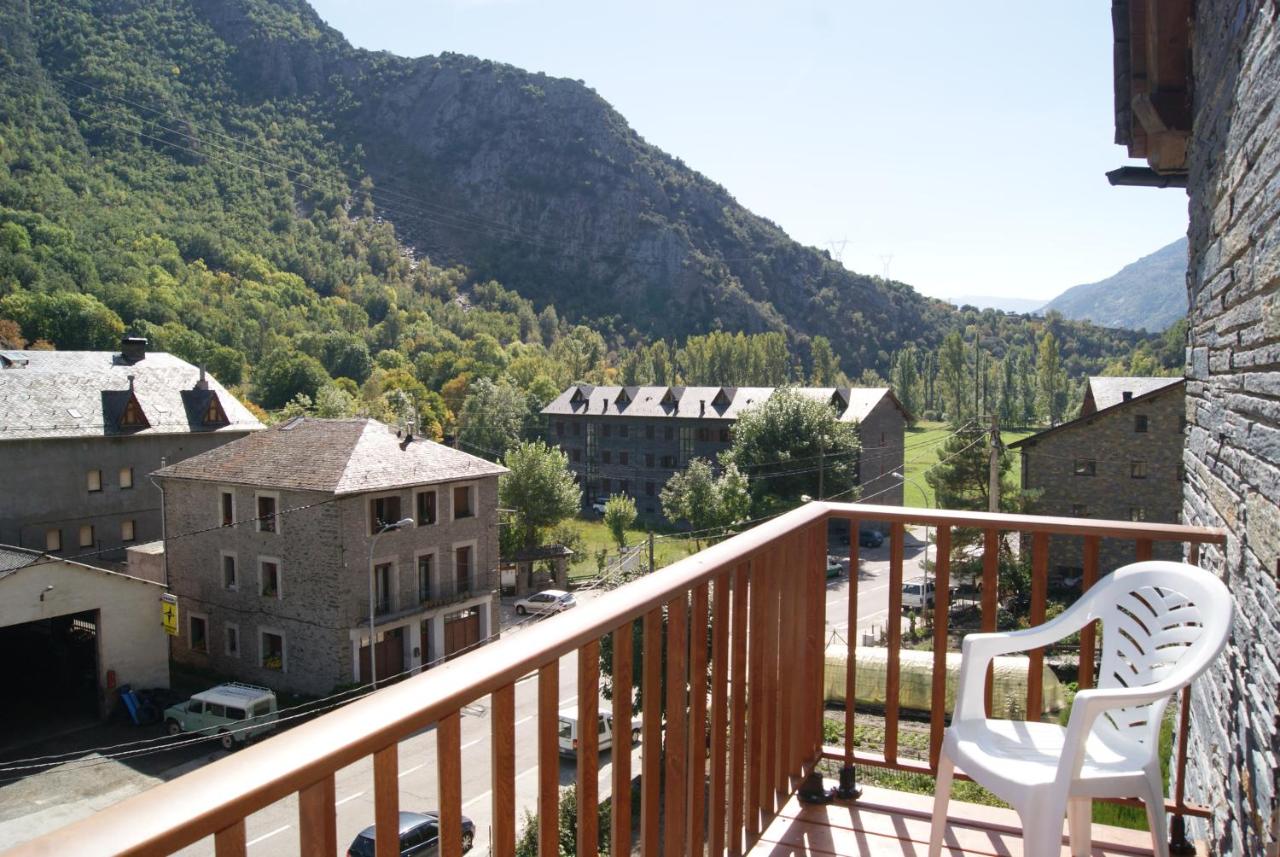 Pensio Samarra, Vall de Cardos – Updated 2022 Prices