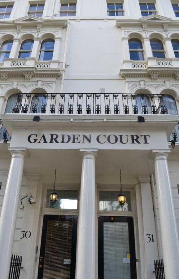 Garden Court Hotel