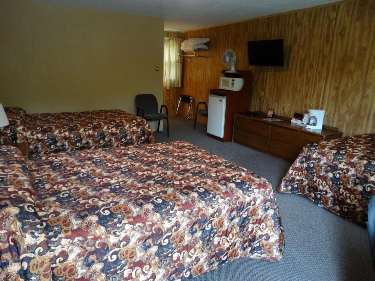 Buckhorn Resort — photo 5