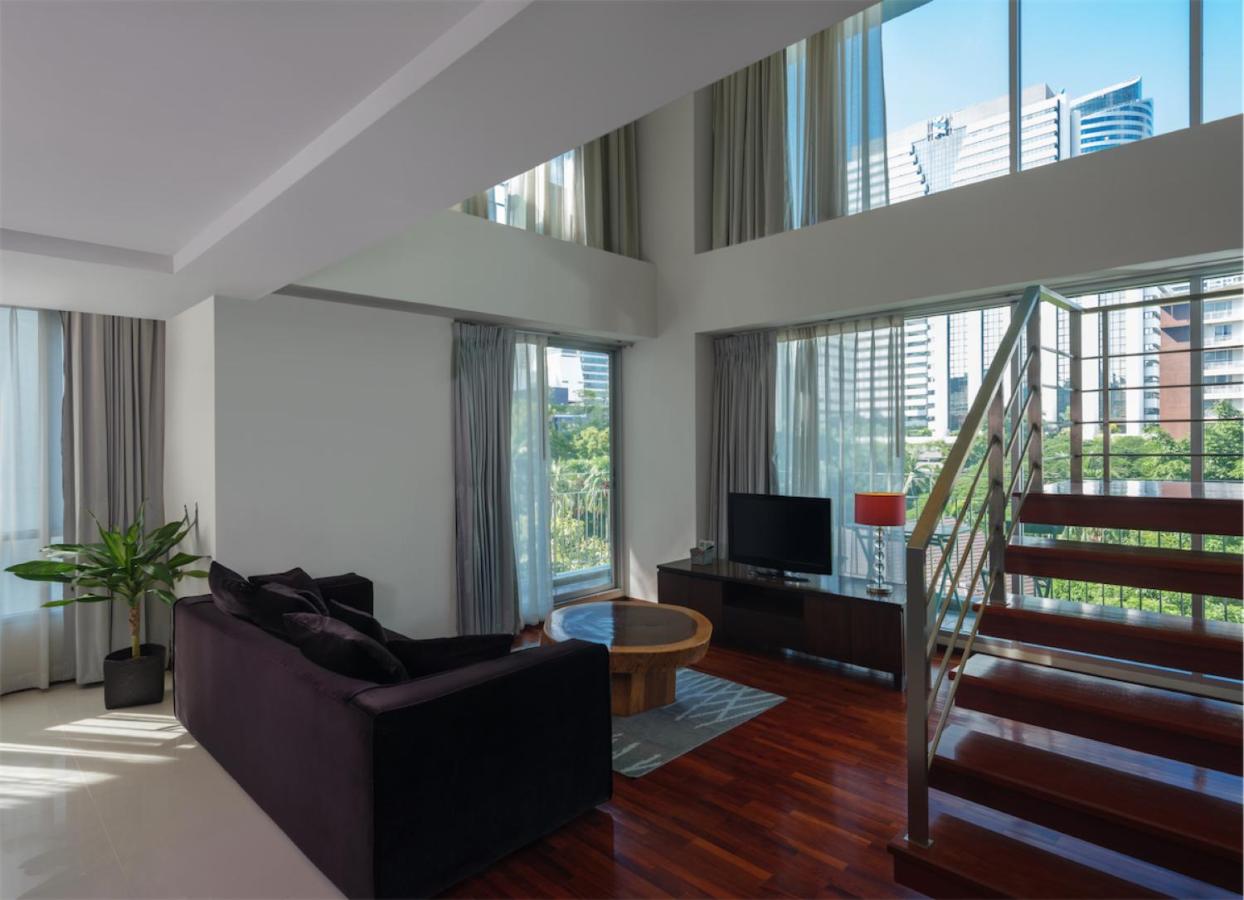 Silom Lofts - 3