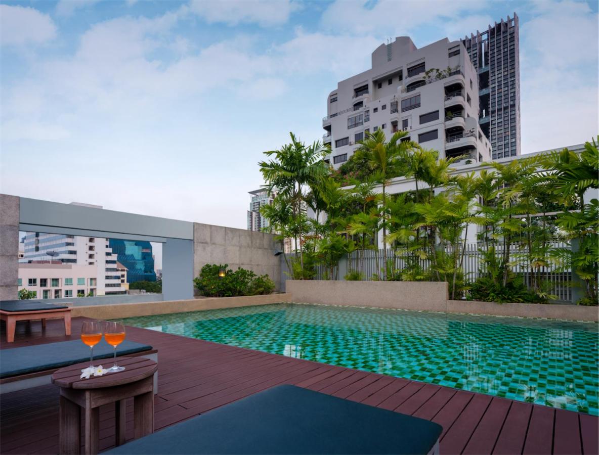 Silom Lofts