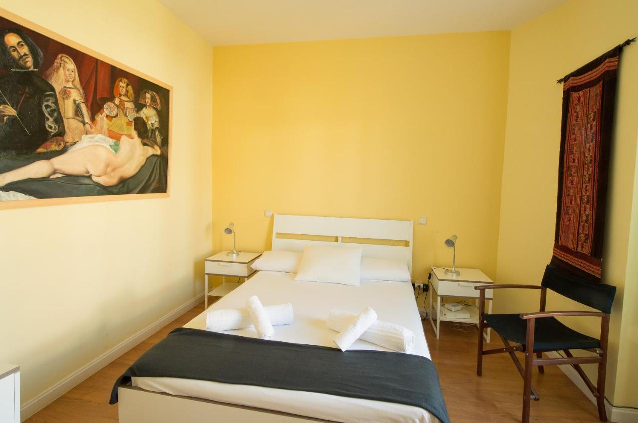 For You Rentals Chueca Apartment SON1, Madrid – Updated 2022 ...