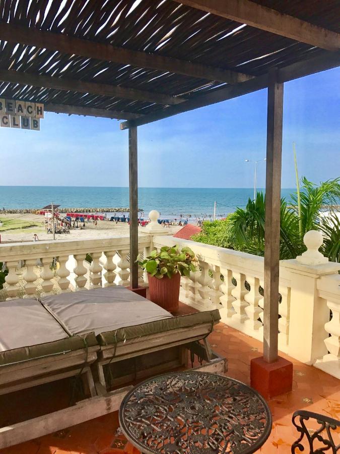 Hotel Boutique Castillo Ines Maria photo
