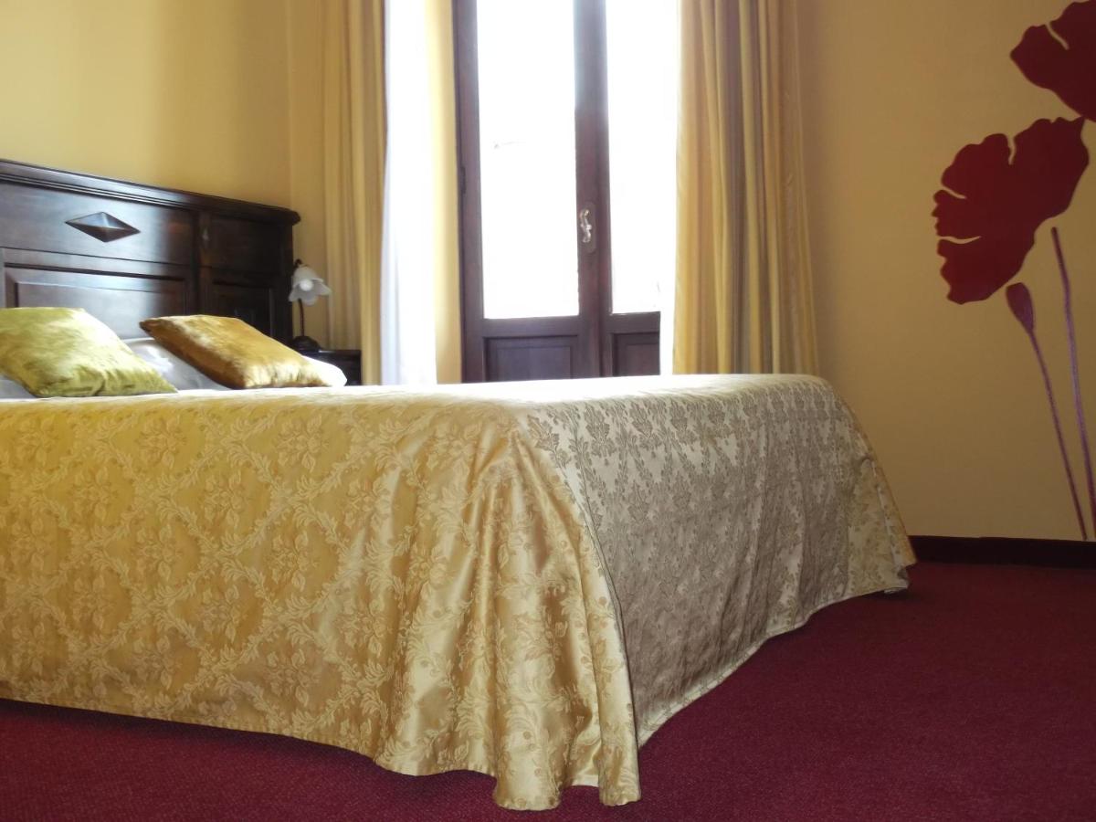 Hotel Damian Park Hotel Delle Magnolie photo