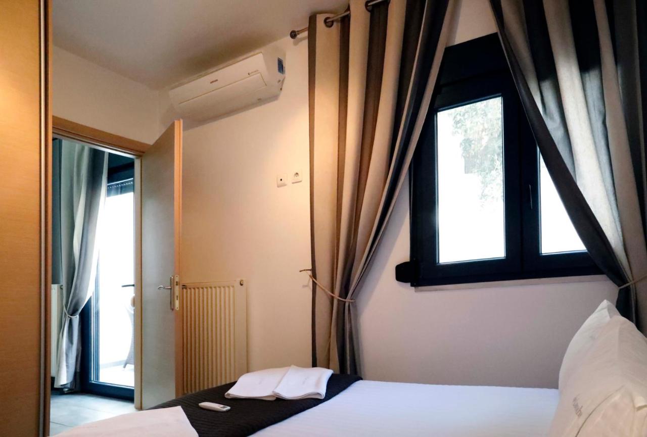 Gazi Boutique Apartment 2 - 5