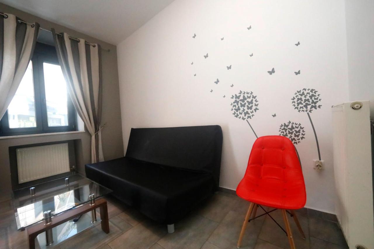 Gazi Boutique Apartment 2 - 4