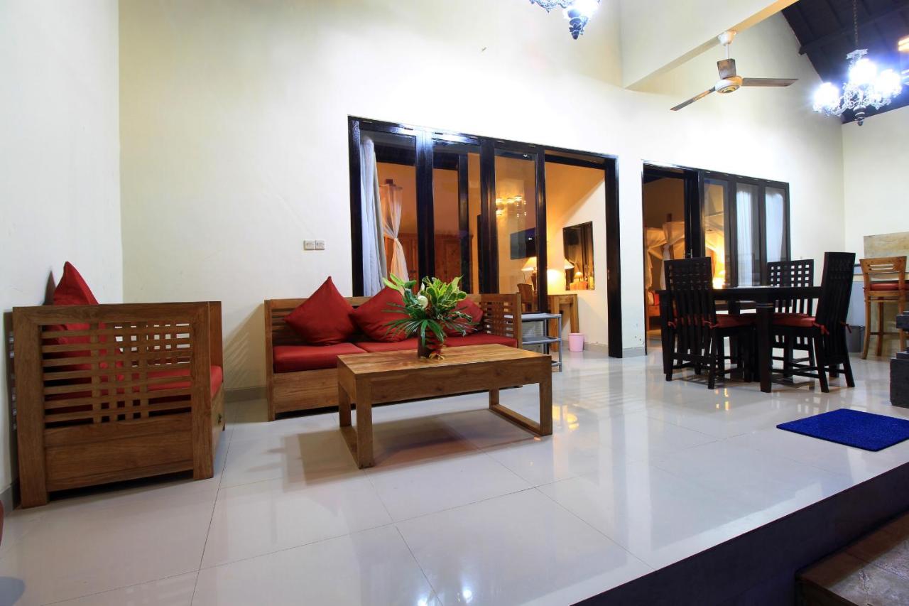 Private Villa Wayan - 5