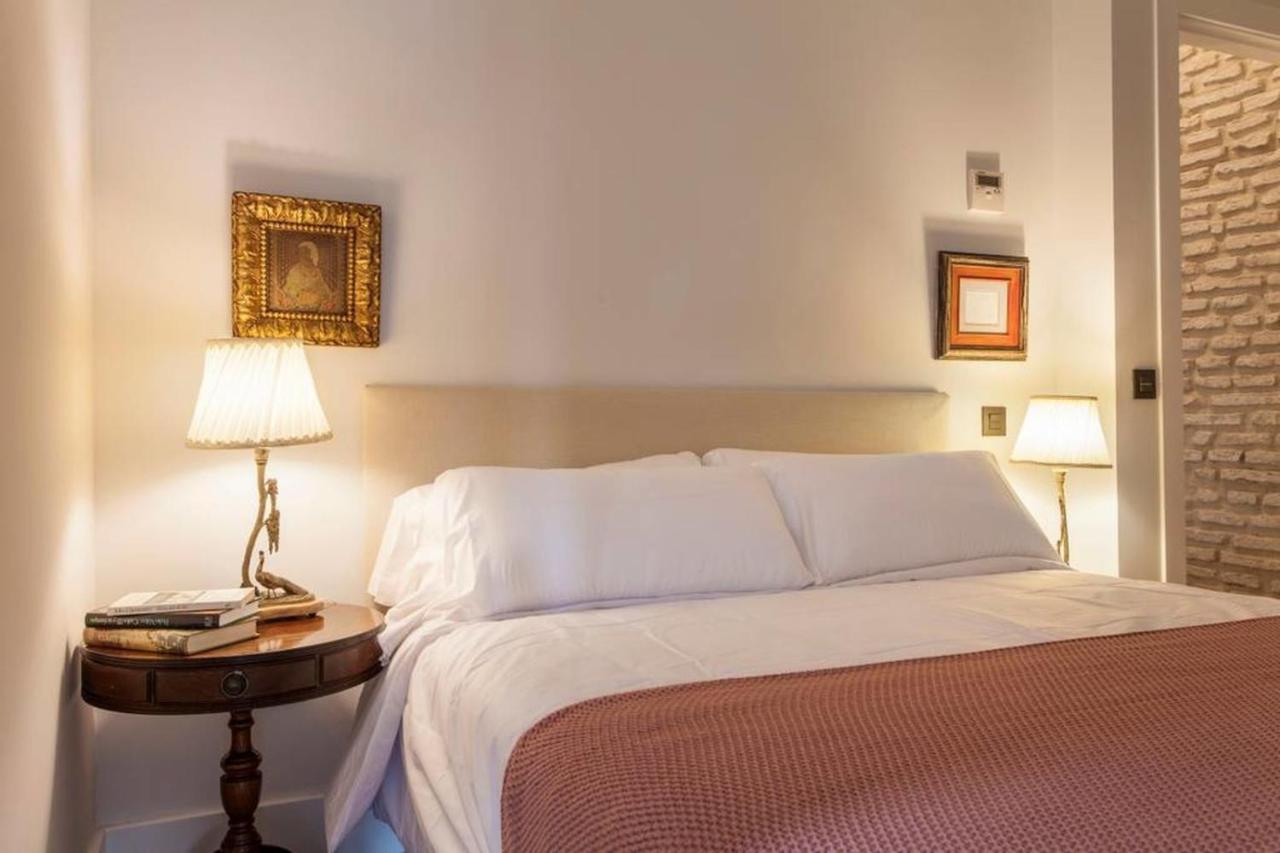 Apartamentos RG Dúplex San Bernardo, Sevilla – Bijgewerkte ...