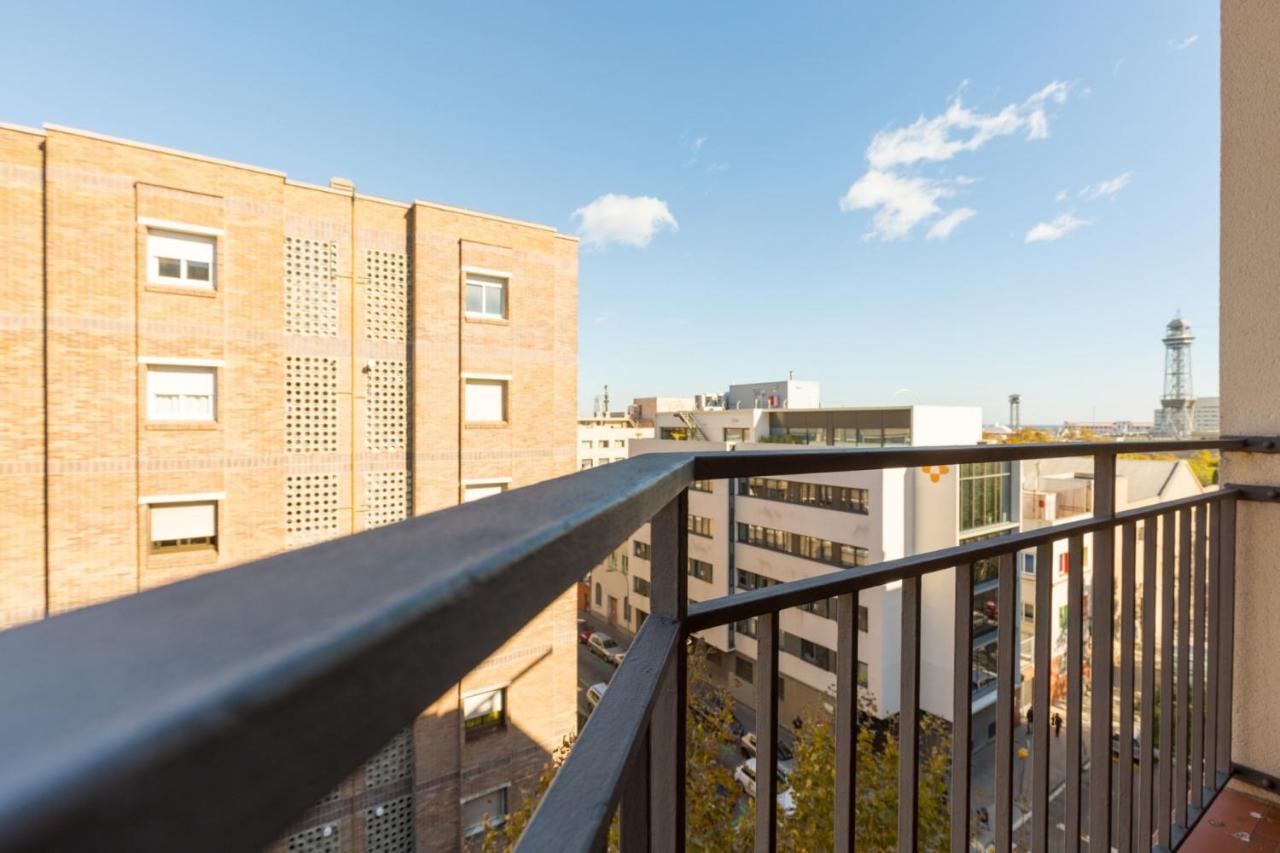 ApartEasy - Port Barcelona, Barcelona – Bijgewerkte prijzen 2022