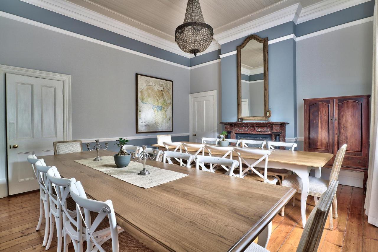 Parker Cottage Guesthouse - 4