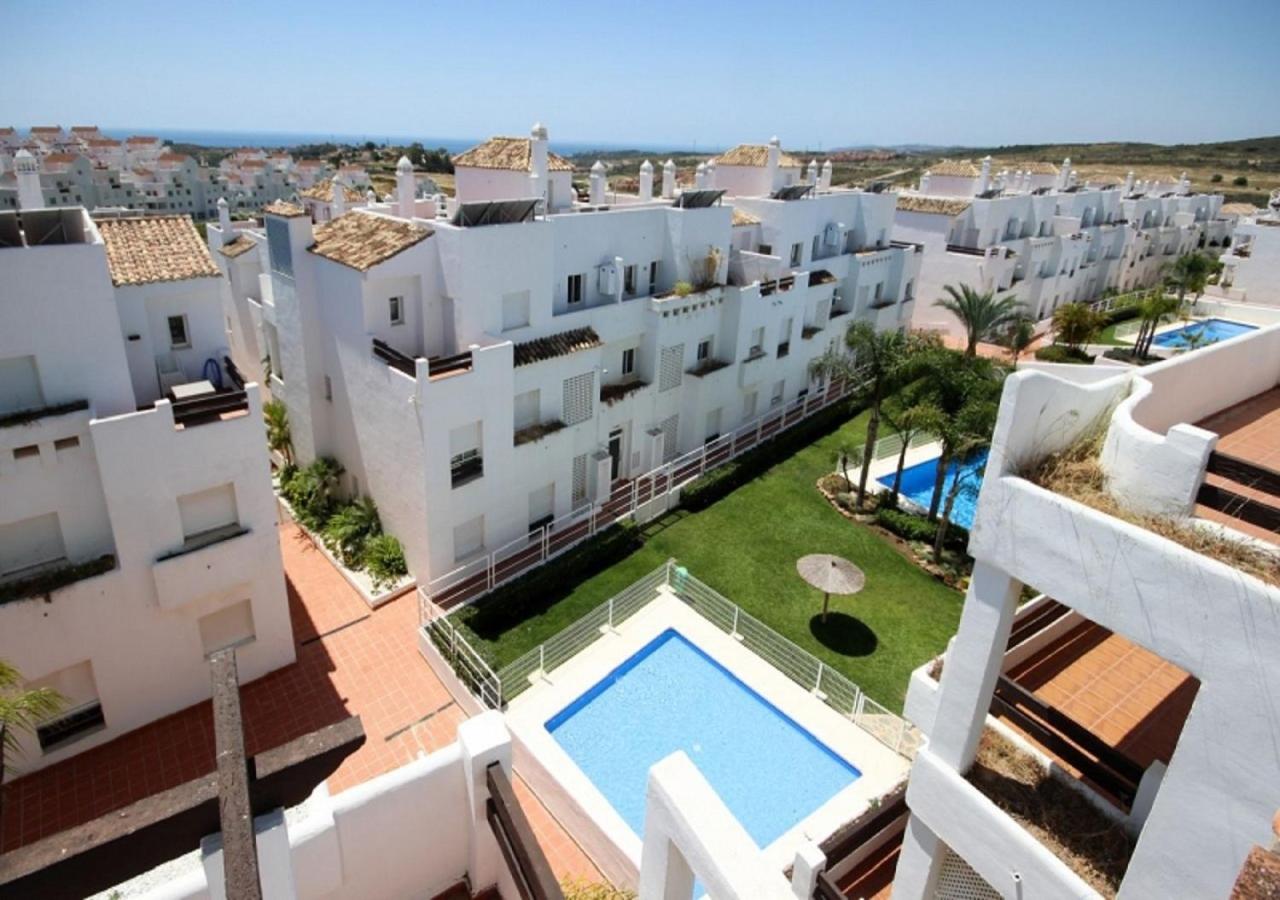 Villa Borghese Valle Romano Golf Resort, Estepona, Spain ...