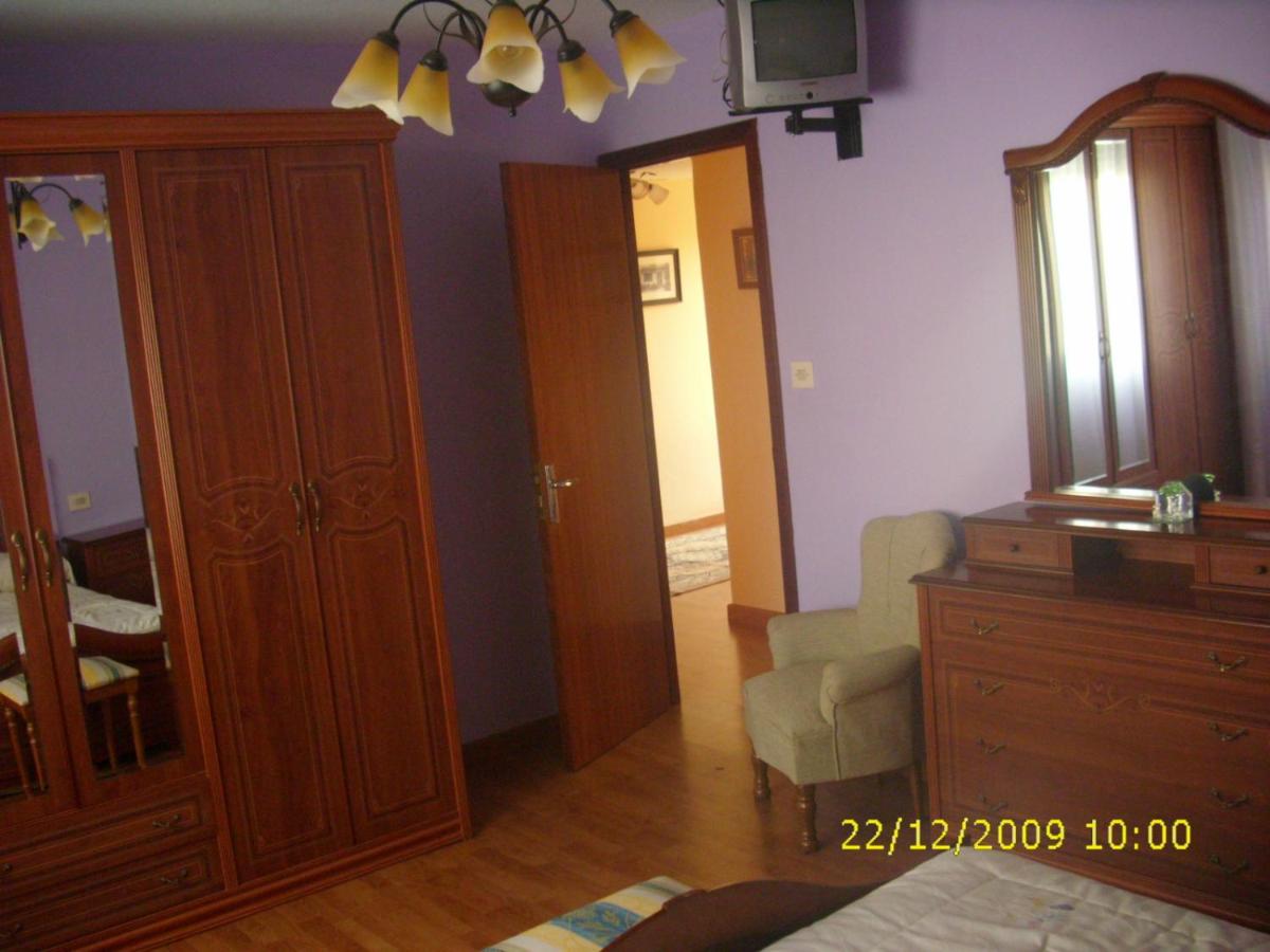 Vacation Home Casa Dorna, Rianjo, Spain - Booking.com