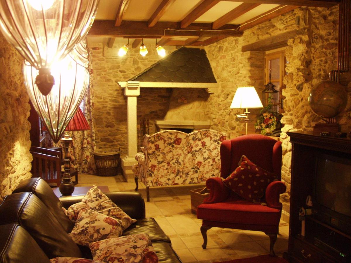 Casa Almoina, Viveiro – Precios actualizados 2022