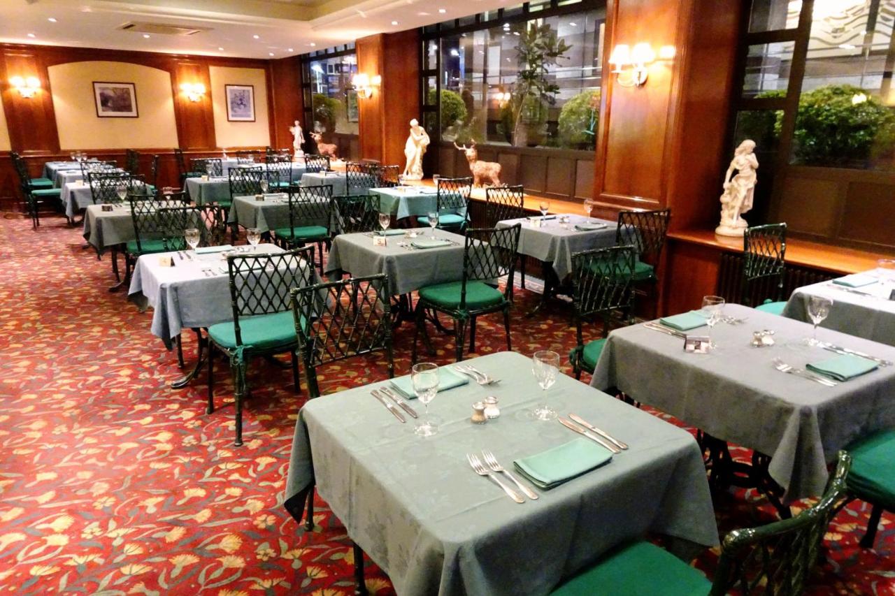 Mercure Andorra photo