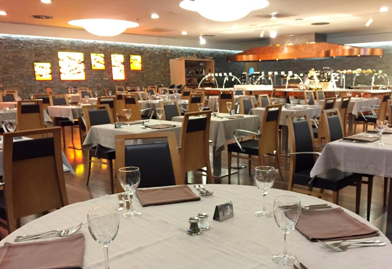 Novotel Andorra photo