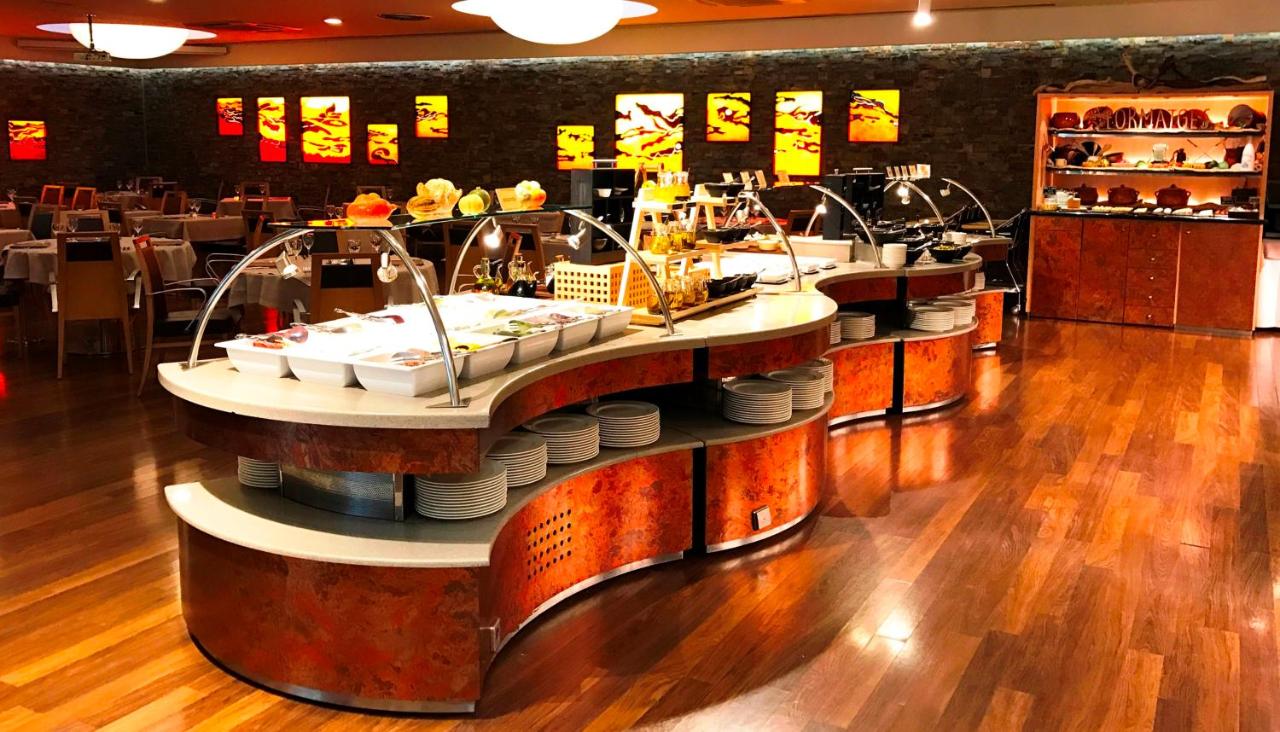Novotel Andorra photo