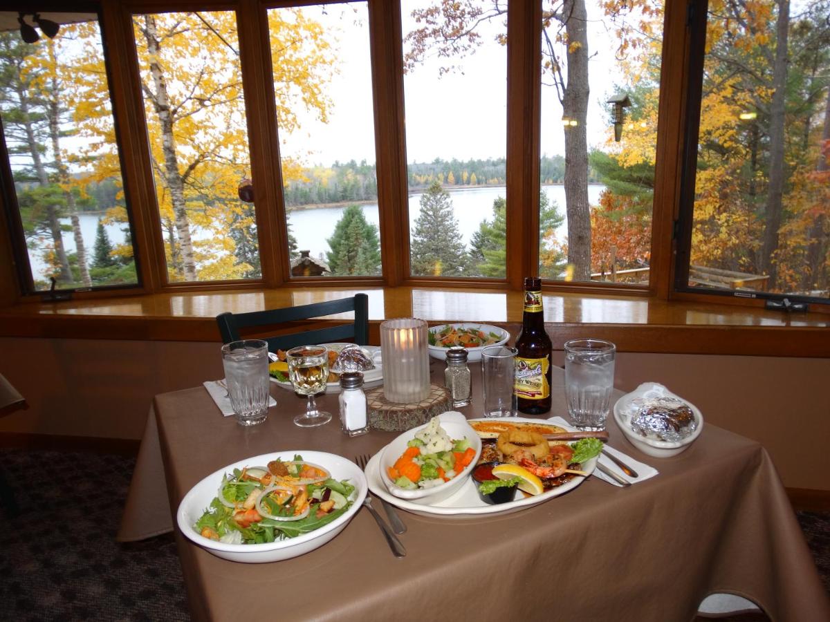 Buckhorn Resort — photo 4