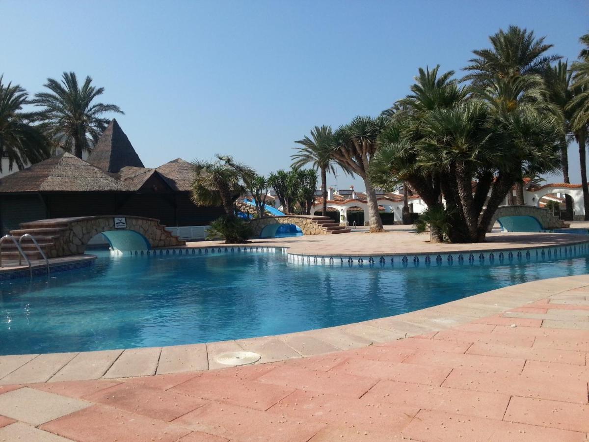 Apartamento Las Marinas en Dénia II, Dénia – Bijgewerkte ...