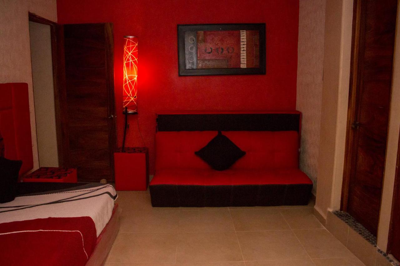 Hotel Villas Punta Blanca photo