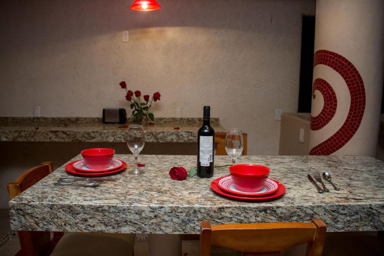 Hotel Villas Punta Blanca photo