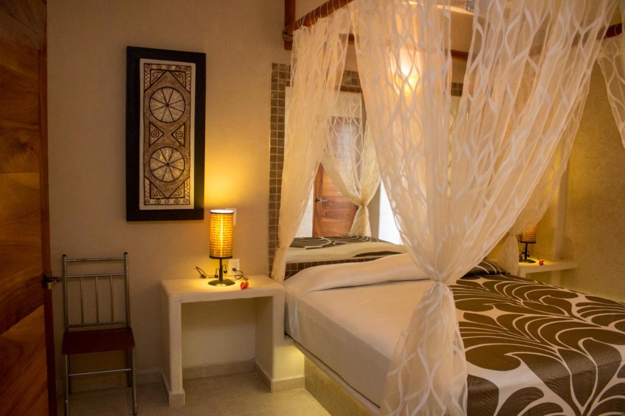 Hotel Villas Punta Blanca photo