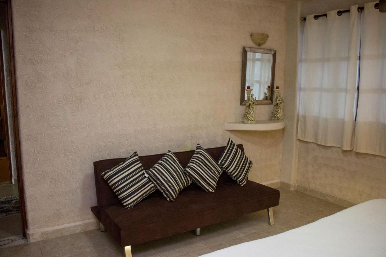 Hotel Villas Punta Blanca photo
