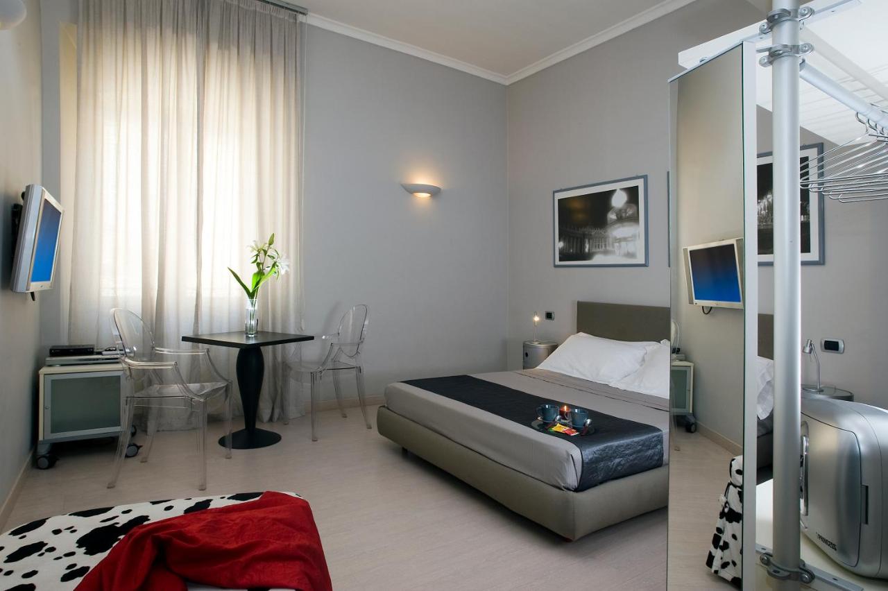 B&B Best Vatican - 5