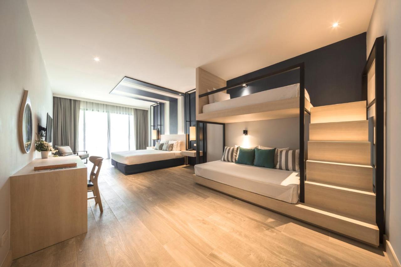 The Regent Cha Am Beach Resort Hua Hin Cha Am Updated 2021 Prices