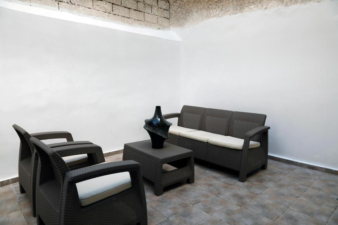 Gazi Boutique Apartment 1 - 3