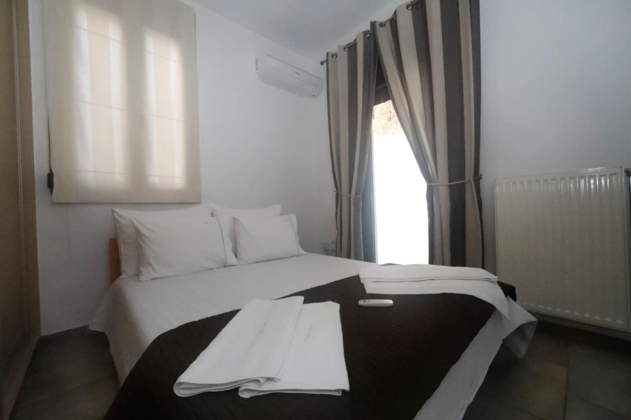 Gazi Boutique Apartment 1 - 4