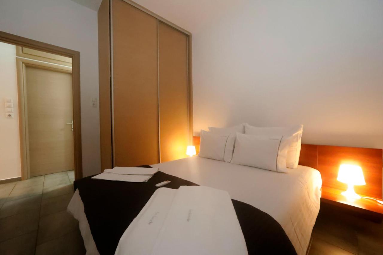 Gazi Boutique Apartment 1 - 2