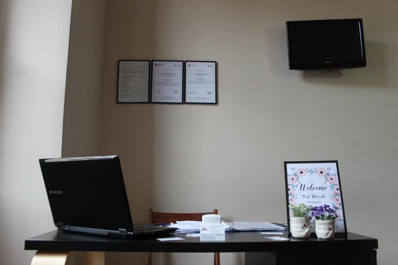 San Lorenzo Rooms - 5