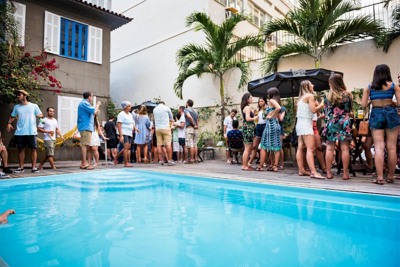 Ipanema Beach House photo