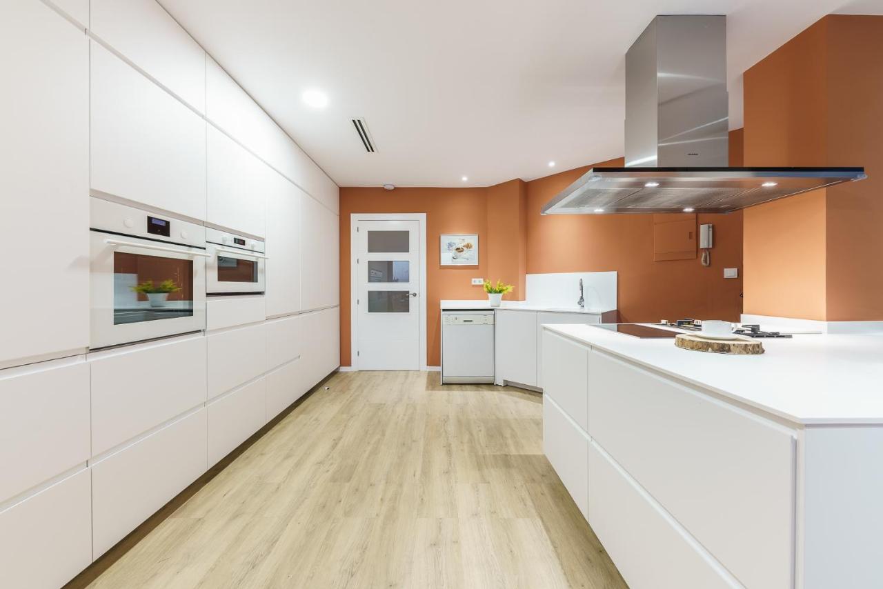 Apartma Home Select Canalejas (ES Sevilla) - Booking.com