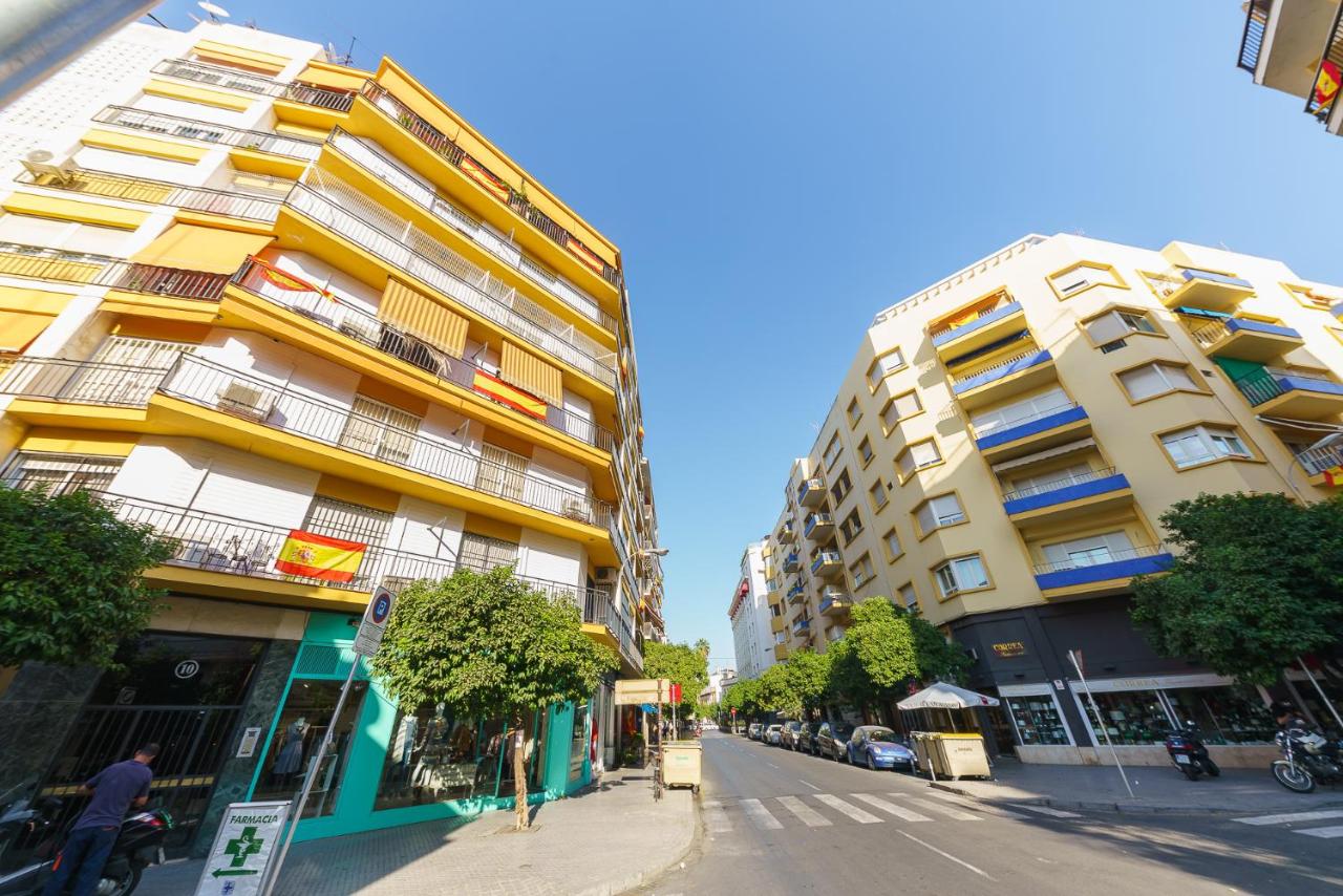 Apartma Home Select Canalejas (ES Sevilla) - Booking.com