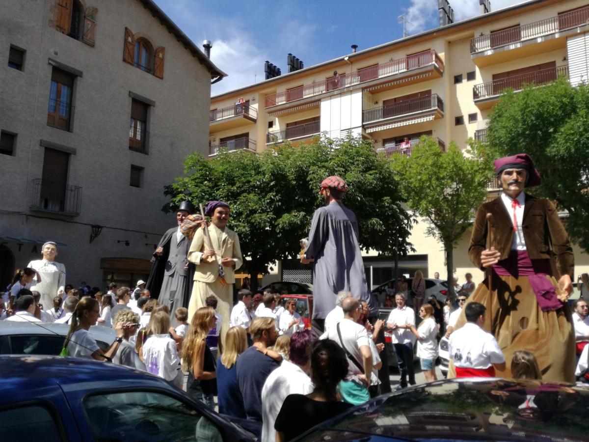 Hostal La Catalana, Sant Llorenç de Morunys – Updated 2022 Prices