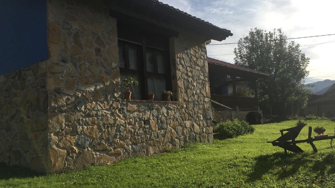 Apartamento Casa Trasgu de Tornín - Enjoy life in Asturias ...