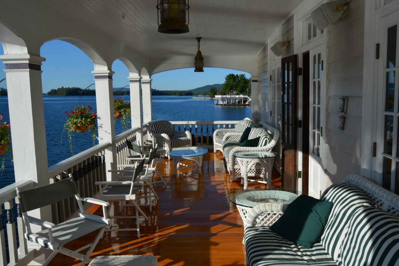 Lake George Bed & Breakfast — photo 15