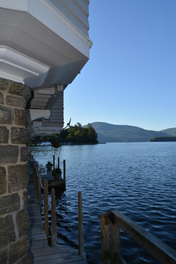 Lake George Bed & Breakfast — photo 16