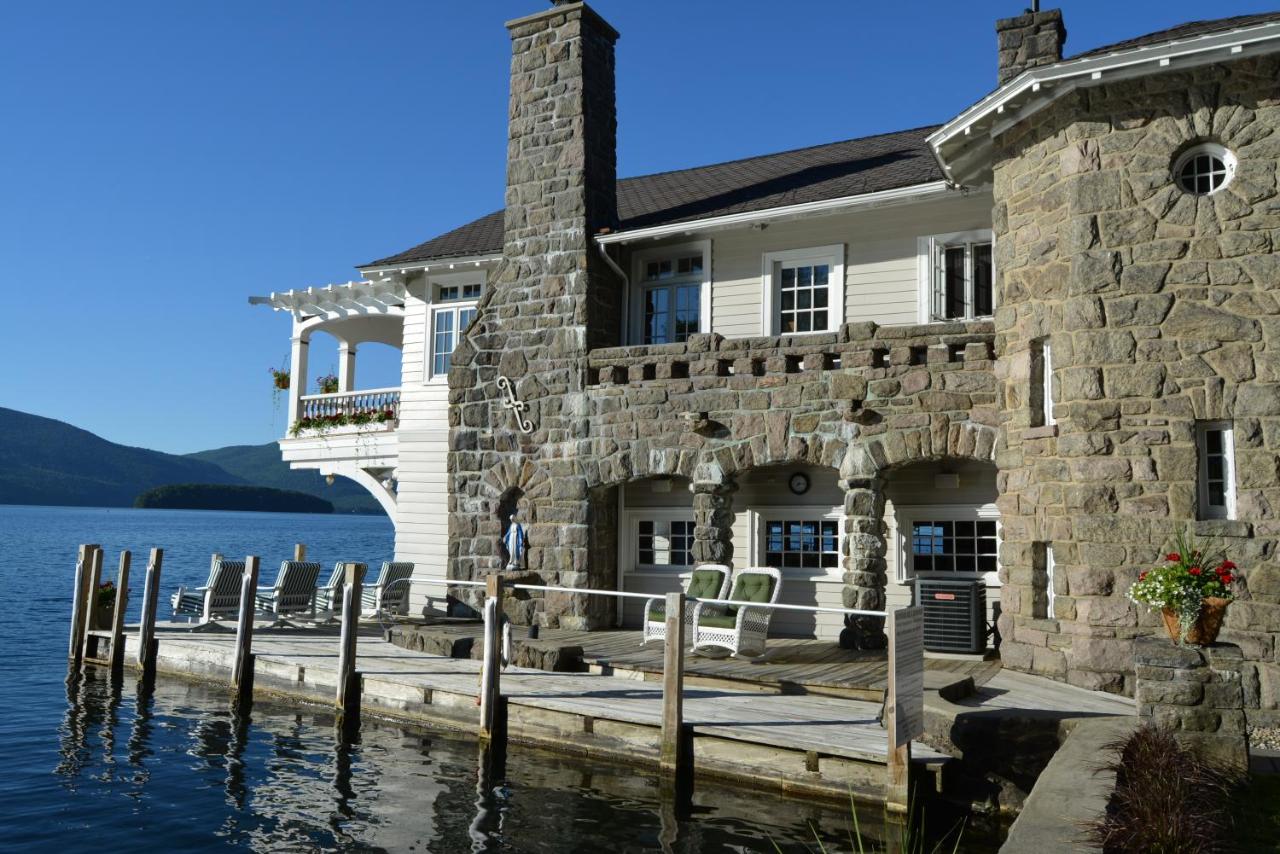 Lake George Bed & Breakfast — photo 17