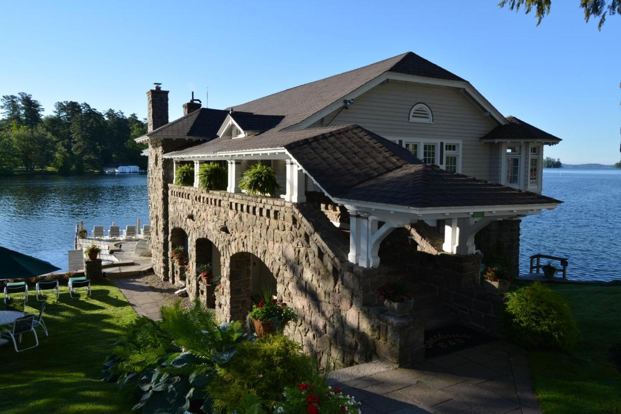 Lake George Bed & Breakfast — photo 18