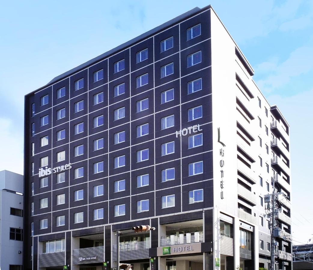 ibis Styles Kyoto Station, Kyoto – Updated 2022 Prices