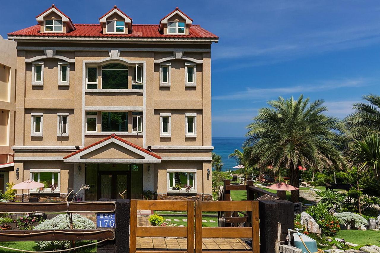 Image: Hai Yue Homestay