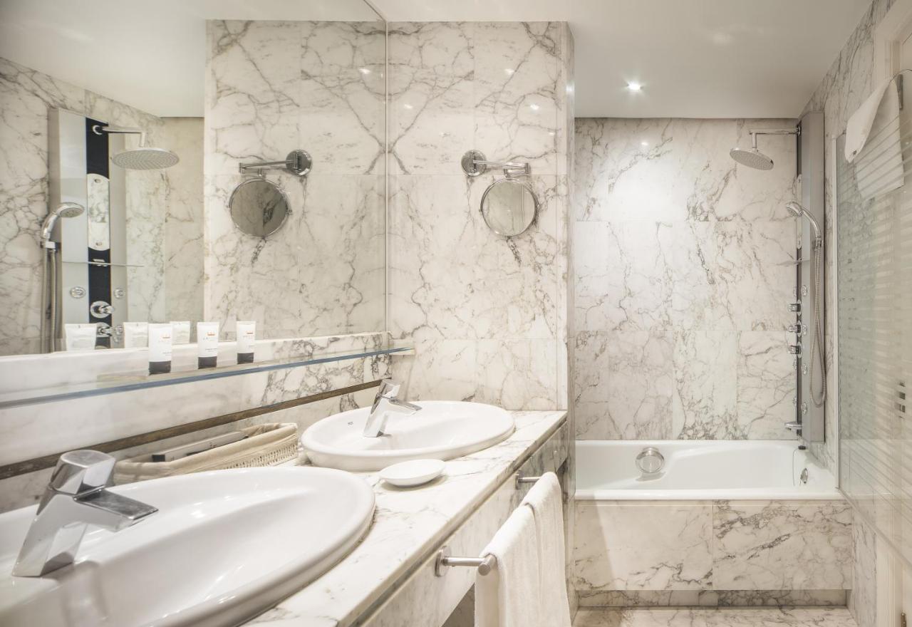 Hotel López de Haro (España Bilbao) - Booking.com