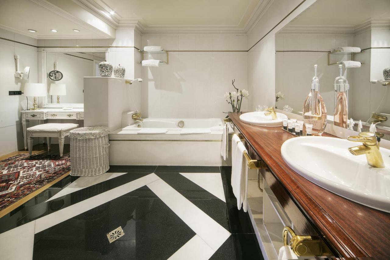 Hotel López de Haro (España Bilbao) - Booking.com