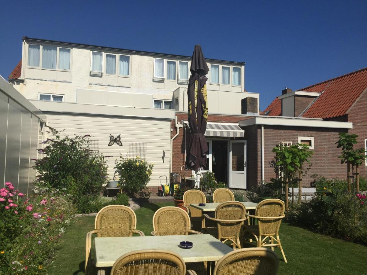 Hotel Valkenhof photo