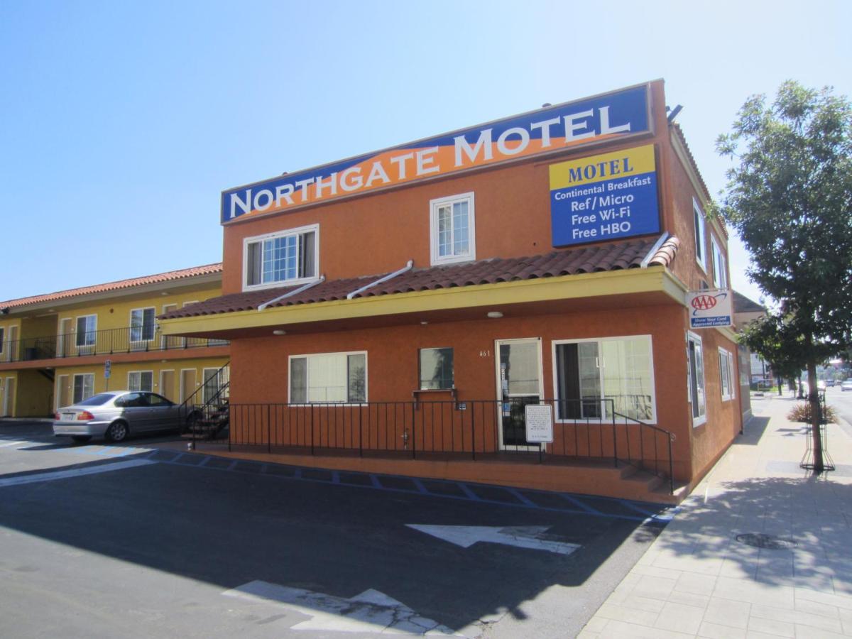 Northgate Motel — photo 13