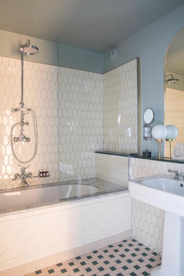 Hotel des Grands Boulevards — photo 4